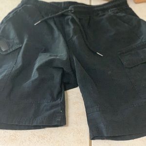 Men’s Shorts